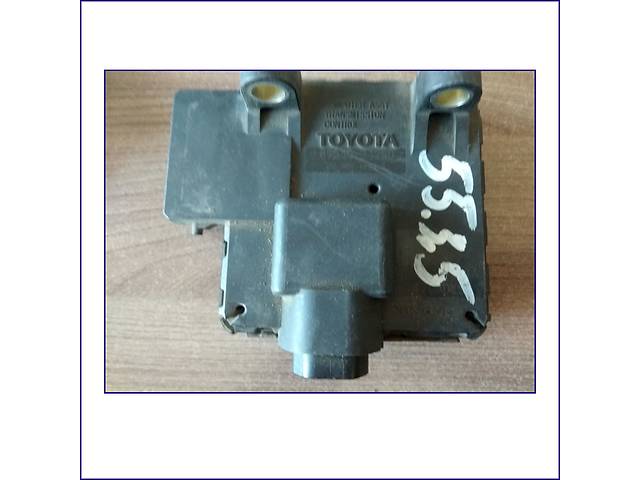 Блок-управления-коробки-АКПП-Toyota-CV50-89530-33250