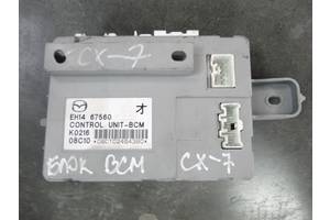 Блок предохранителей BCM Mazda CX7 CX7 EH1467560