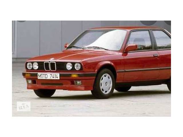 BMW е30.е28.е21.е12.1979-1991р