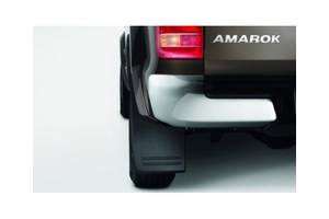 Брызговики Volkswagen Amarok (2H0075101C)