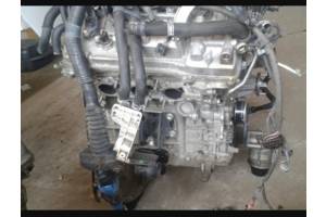 Бо двигун 1GR-FE Toyota 4.0