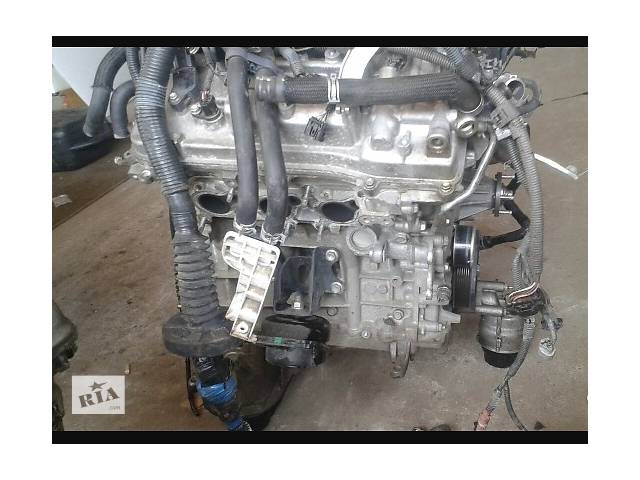 Бо двигун 1GR-FE Toyota 4.0