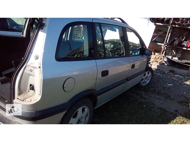 часть автомобиля для Opel Zafira 2001