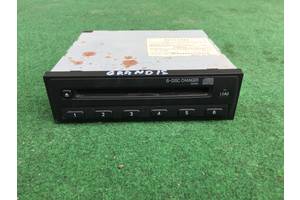 Ченджер компакт дисков mz312961 Mitsubishi Grandis Митсубиси Грандис