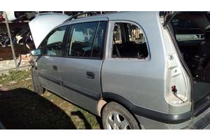 чверть автомобіля для Opel Zafira 2001