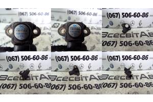 Датчик давления наддува на впускном коллекторе Mercedes VITO W639 (2003-...) A0061539828 0261230192