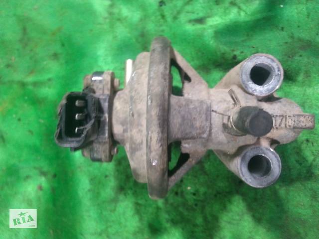 Датчик клапана EGR mazda 323 1.5 ba