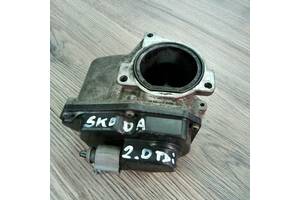 Датчик клапана EGR Skoda Octavia Superb VW Golf Jetta Passat Tiguan Touran 03G131501P 03L131501D