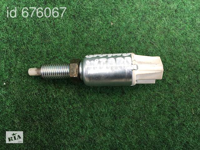 Датчик педали сцепления Suzuki Grand Vitara Cузуки Гранд Витара: Датчик ...