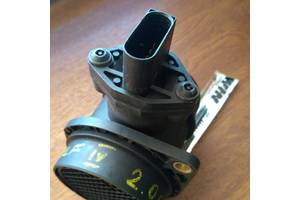 Датчик Розходомiр повiтря Skoda Octavia VW Bora Golf Audi A3 Seat Leon Toledo 06A906461A