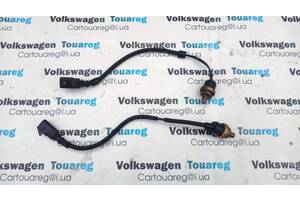 Датчик температуры охлаждающей жидкости 2.5 R5 TDi Volkswagen Touareg 070919501C 070919501D