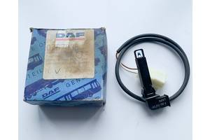 Датчик температури салону DAF 0757835 / WABCO 4460920020