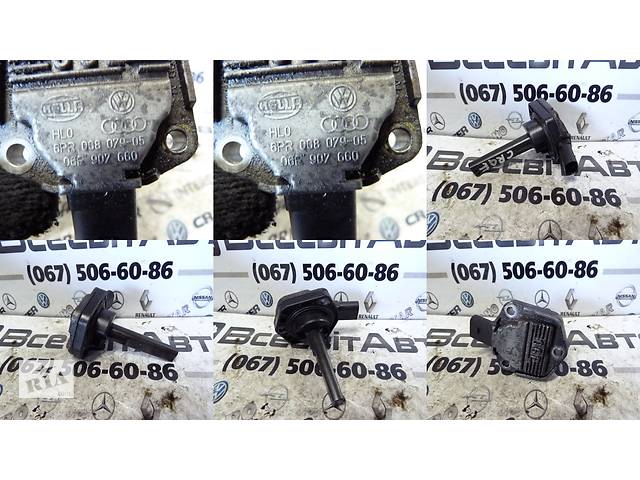 Датчик уровня масла Volkswagen TOUAREG 06E907660 00807905 06R907660