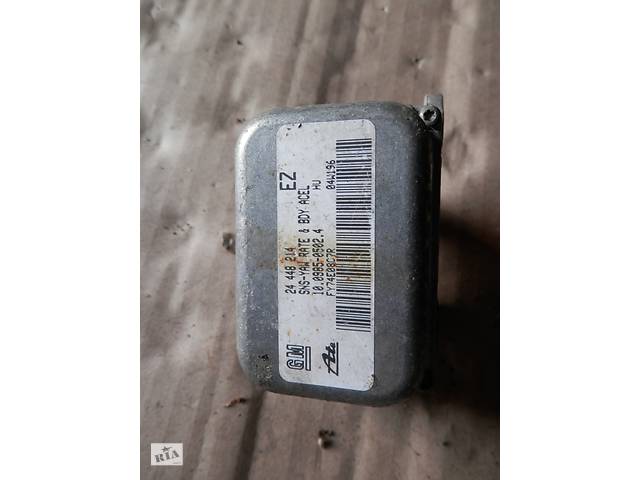 Датчики для Opel Astra H 2004-2009 24448214 EZ