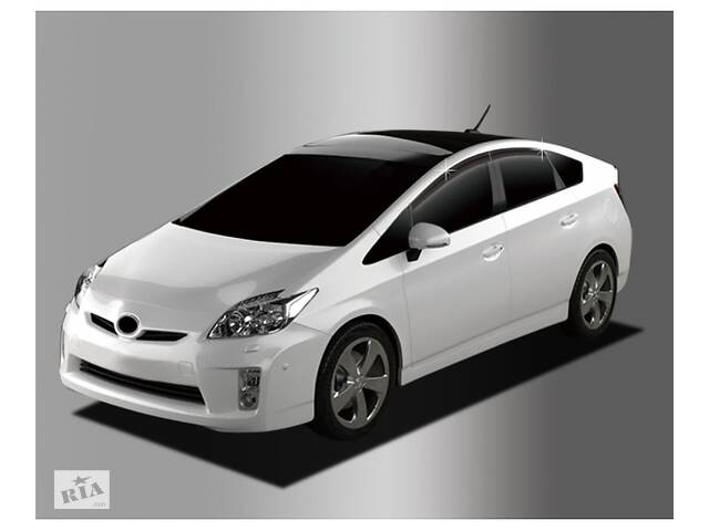 Дефлекторы окон Toyota Prius (AC D047)