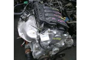 Деталі двигуна 1.8 Двигун Nissan MR18DE