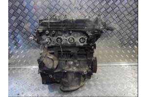 Двигун 1.6 Nissan Micra HR16DE