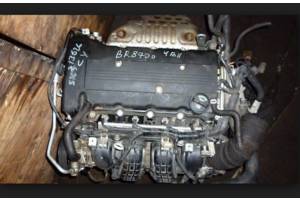 Детали двигателя Двигатель 4B11 Mitsubishi Lancer 10, Outlander 2.0
