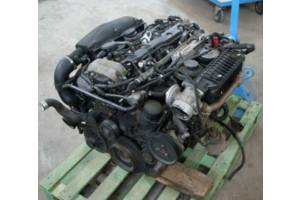 Детали двигателя Двигатель 612961 Мерседес Е270 CDi W210 2.7 дизел