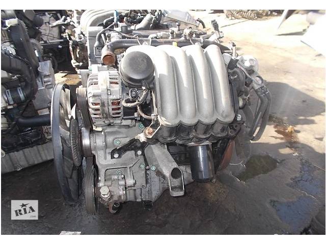 Детали двигателя Двигатель AZM 2.0, для шкода суперб