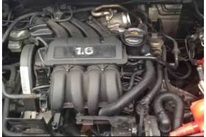 Двигатель BGU 1.6 SEAT TOLEDO