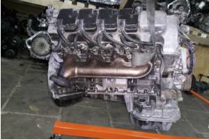Деталі двигуна Двигун для Mercedes G 463 5.5 AMG 113.993