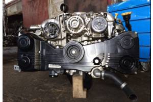 Двигатель EJ204 2.0L