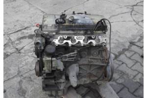Двигатель М111.945, 2.0 CLK, мерседес