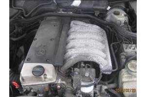 Детали двигателя Двигатель Mercedes-Benz CLK-Class, OM 642.910 3.0л