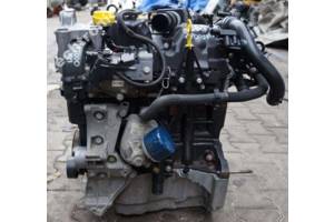 Двигун Nissan Micra K12 1.5 DCI K9KE274