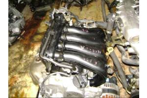 Двигатель Nissan X-Trail 2.0 MR20DE