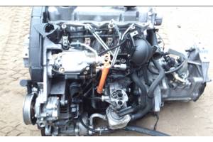 Двигатель SEAT Toledo 1998-2001 1,9 TDI