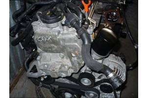 Двигатель Skoda 1.4TSI CAX