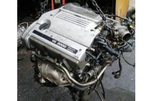 Детали двигателя Двигатель VQ20DE