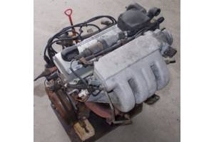 Двигун VW Seat 2.0 2E 115 к. С