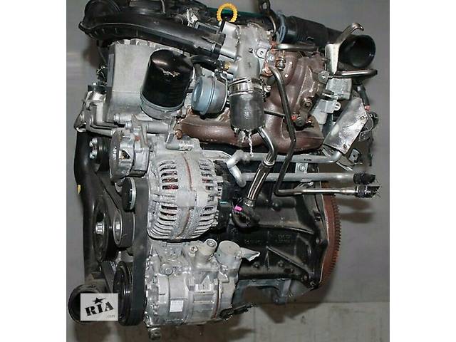 Детали двигателя Блок двигуна Volkswagen Polo Объём: 1.2, 1.4. 1.6, 1.8, 1.9