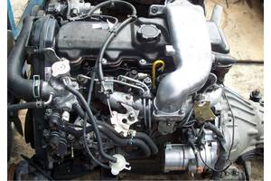 Детали двигателя Головка блока Toyota Hiace Объём: 2.0, 2.4, 2.5, 2.7, 3.0