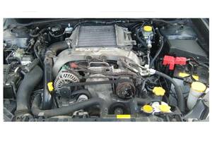 Детали двигателя Двигатель Subaru Forester Объём: 2.0, 2.5
