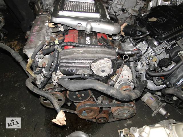Детали двигателя Двигатель Nissan Sunny Объём: 1.3, 1.5, 1.6, 1.7, 1.8, 2.0, 2.2