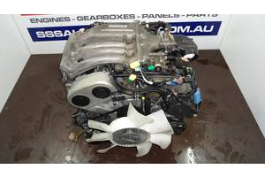 Деталі двигуна Двигун Mazda 929 Об'єм: 2.2, 3.0
