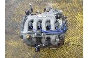 Детали двигателя Двигатель Fiat Siena Объём: 1.4, 1.6, 1.8