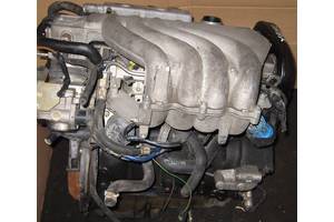 Деталі двигуна Двигун Opel Astra F Обсяг: 1.2, 1.4, 1.6, 1.7, 1.8, 1.9, 2.0