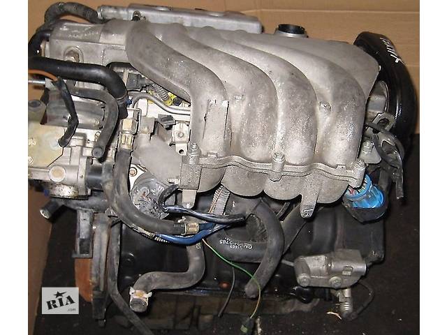 Детали двигателя Двигатель Opel Astra F Объём: 1.2, 1.4, 1.6, 1.7, 1.8, 1.9, 2.0