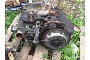 Детали двигателя Двигатель Opel Vectra A Объём: 1.7, 1.8, 2.0