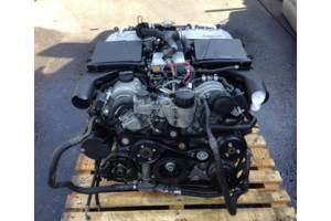 Детали двигателя Mercedes sl65 cl65 s65 AMG Motor 6.0L Twin Turbo Biturbo