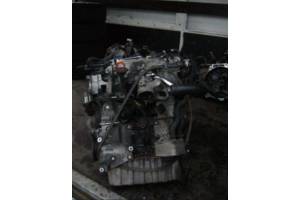 Детали двигателя Mitsubishi Grandis Lancer X 2.0 DID двигатель