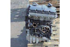 Детали двигателя Skoda Superb 2.0 TDI двигатель BSS