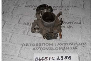 Дросельна заслонка для Daewoo Lanos 06681C2958