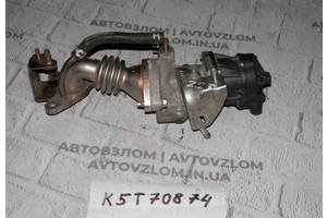 Клапан EGR для Mazda CX-5 2.2 d K5T70874