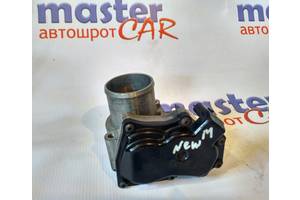 Дросельная дроссельная заслонка/датчик Renault Master Рено Мастер Дроселька 2.3 dCi 100 IV 2010-